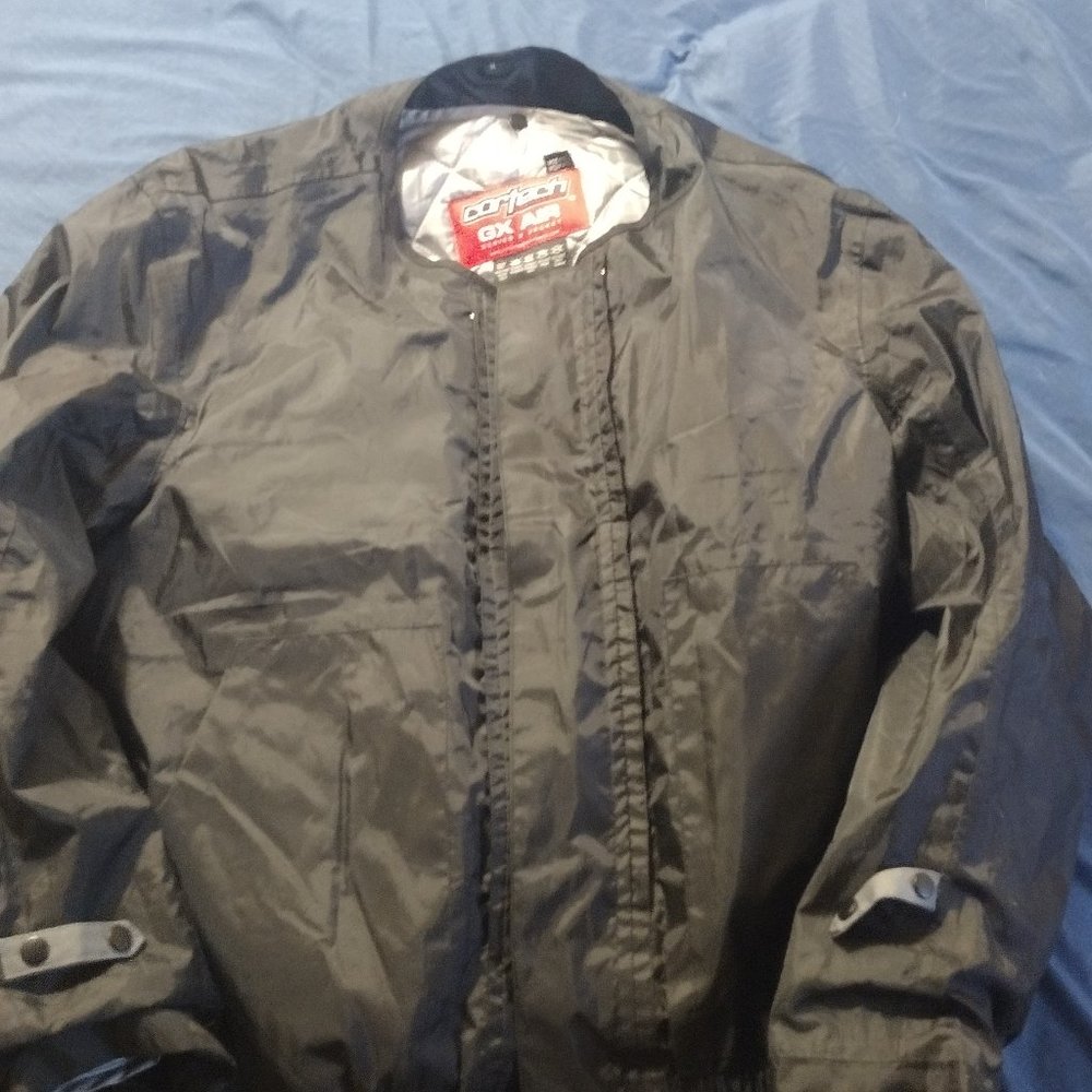 Cortech motorcycle series 2 jacket